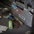 Rough-World-Concept-RWB-Akira-Nakai-San-Japan-in-the-UK-Build-964-Carrera-Porsche-5.jpg RWB LUGGAGE