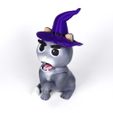 Halloween-Lovely-Angry-Cat-3DTROOP-img06.jpg Halloween Lovely Angry Cat - Hat