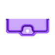 NOSE X5B.STL Hongnor X5B - Front Wing