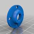 feed_tube_ball_joint_Holder.png DepotCube CoreXY - prusa i2 parts