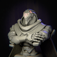 rammatra_85.png Overwatch - Busto de Ramattra