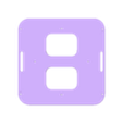 Низ.stl Compact enclosure for mitx boards