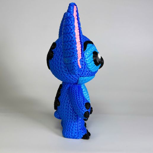 z6460163131387_21456d135ce93bc18c3f69b60fe0e45b.jpg Stitch Crochet - Knitted - Multipart