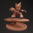 5.jpg Tails Sonic racing
