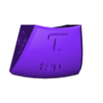 tau.stl The Standard Model of particle physics