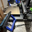 0b56e419-aa36-49be-98e5-f666b41be038.jpg Archivo STL Creality Sonic Pad Soporte para Ender 3 S1 Pro・Modelo de impresión 3D para descargar