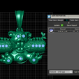 gems-reporter.png Beaver Pendant 3D printable  Model