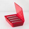 IMGP6768.jpg Бесплатный STL файл Assorted Tilt Cases・Идея 3D-печати для скачивания