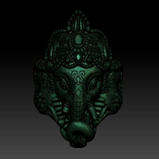 vinayagar-ring-sk121-j8.jpg КОЛЬЦО ГАНАПАТХИ