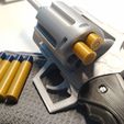 IMG_20210429_023316.jpg Archivo STL Hoja de pistola con tambor giratorio・Modelo para descargar e imprimir en 3D, SusoStar28
