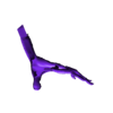 hand l.stl Дилан Дог