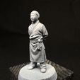 7.jpeg Old West Townsfolk: Chinese Frontier Community #1