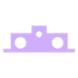 Header_Mid_Holder.STL TRIPLE CNC MACHINE - Part 2