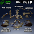 pieces1.png Pirate Biker Set