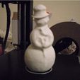 c072b779afecf1dc412a05639fa86ba8_preview_featured[1].jpg Voronoi or wire effect snowman