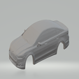container_ford-fusion-low-poly-3d-printing-260079.png ford fusion slotcar