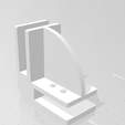 Capture1.PNG Fichier STL gratuit Furniture fixation for OBS (wood)・Design pour impression 3D à télécharger, paul3ddesign