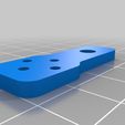 Endstop_Mount_Style_2_-_For_M3_Tap.png Shapeoko 2 Limit Switch Mounts