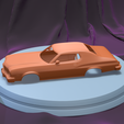 a003.png FORD GRAN TORINO 1975 (1/24) printable car body