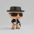 2.png Walter Hartwell White funko pop from Breaking Bad