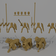 Undead_Knights_pic.png Undead Knight Miniatures Custamizable