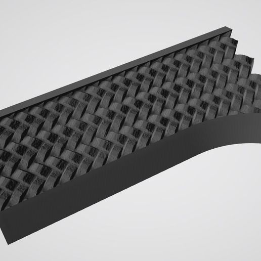 ♾️ Infinity Cleaver・ STL File for 3D printing・Cults