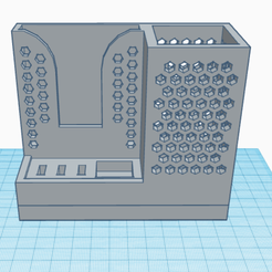 Opera-Instantánea_2023-12-04_191716_www.tinkercad.com.png Desk Organizer
