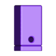 3D-01122 - ARMS2.stl Free STL file Roblox w/ removeable arms and head・3D printing design to download