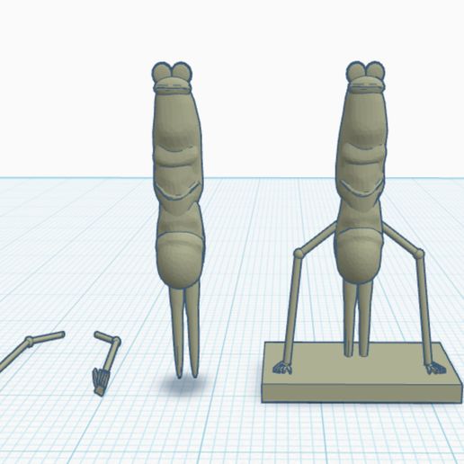 IMG_3399.jpeg MARCUS VR WORM-ANT (MEME)