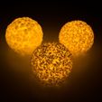 20151213-6473_display_large.jpg STL-Datei Snowball Lights kostenlos・3D-druckbare Vorlage zum herunterladen