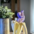 4063F056-F496-4A6C-93B2-39699AC29655.jpeg 3D file Tentanana & Tentacone・3D printing model to download