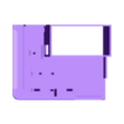 t019a_lower_level.stl Gas station 1 (z-scale)
