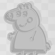 MAMA-PIG.png COOKIE CUTTER MAMA PIG.
