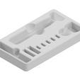 oneblade-pro-wkad-5-dodatkowych-ostrzy.png Organizer for the Philips OneBlade Pro 360