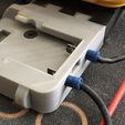 IMG_7309.JPG DeWalt Drill Battery Mount for Electric Skateboard (+anything else)