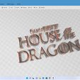 house.jpg House Of The Dragon Logo