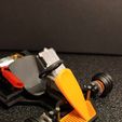 5.jpg Файл STL STREET Kart・3D-печатная модель для загрузки