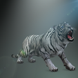 0_00061.png TIGER TIGER - DOWNLOAD TIGER 3d model - animated for blender-fbx-unity-maya-unreal-c4d-3ds max - 3D printing TIGER TIGER - CAT - FELINE - MONSTER - RAPTOR PREDATOR