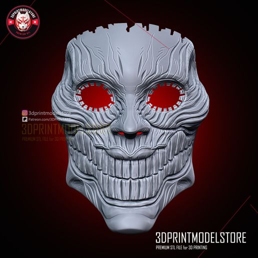 Okarun Masque Noir Shiratori Aira Anime Transformation Masque