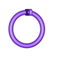 Ring_D43.STL Jaula de castidad