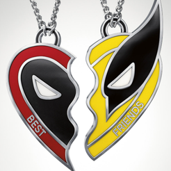 imagen_2024-02-29_083851300.png Deadpool and Wolverine Keychain (Llavero)