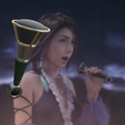 MIC7.png Songstress Microphone | Final Fantasy X-2
