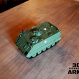 Sans titre (6).png M113 APC - armored vehicle