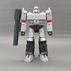 20200430_090335.jpg Free STL file Fusion Cannon for Siege Megatron・3D printable object to download
