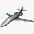 Aerospatiale_SN601_search.jpg Aerospatiale SN.601 Corvette - 3D Printable Model (*.STL)