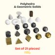 Polyhedra-Geometric-Solids_Soraire_Design_Principal.jpg Polyhedra & Geometric Solids