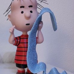 Linus van Pelt