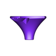 Cluster-Stool-Top.stl Cluster (the full sized) Stool