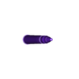 jw234pl-88mm_571r.stl Tiger tank 88mm shell, 571R and 822 - KwK 36, 40/43