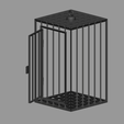 IronCage-08.png Iron Prisoner Cage